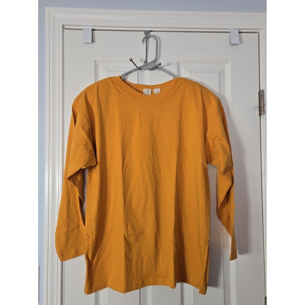 Clifford & Wills Womans Long Sleeve Blouse‎ Size Large